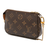 Monogram Mini Pochette Accessoires